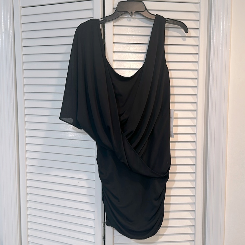 BCBG Maxi Dress